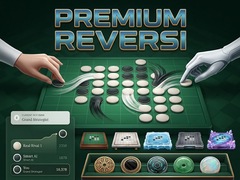                                                                     Premimum Reversi ﺔﺒﻌﻟ