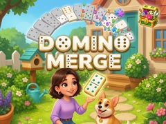                                                                     Domino Merge ﺔﺒﻌﻟ