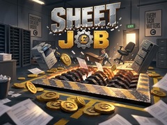                                                                     Sheet Job ﺔﺒﻌﻟ