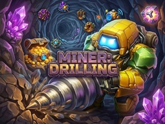                                                                     Miner: Drilling ﺔﺒﻌﻟ