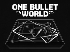                                                                     One Bullet World ﺔﺒﻌﻟ