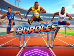                                                                     HURDLES ﺔﺒﻌﻟ