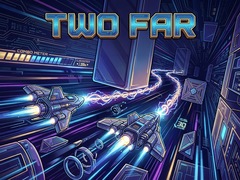                                                                     Two Far ﺔﺒﻌﻟ