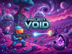                                                                     Project VOID ﺔﺒﻌﻟ