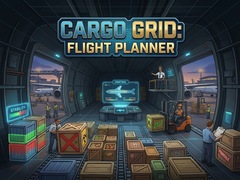                                                                     Cargo Grid: Flight Planner ﺔﺒﻌﻟ