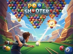                                                                     Pool Shooter ﺔﺒﻌﻟ