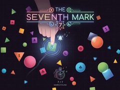                                                                     The Seventh Mark ﺔﺒﻌﻟ
