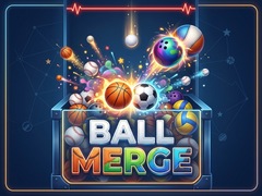                                                                     Ball Merge ﺔﺒﻌﻟ