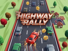                                                                     Highway Rally ﺔﺒﻌﻟ