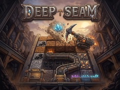                                                                    Deep Seem ﺔﺒﻌﻟ