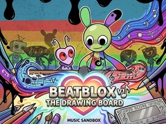                                                                     Beatblox V1: The Drawing Board ﺔﺒﻌﻟ