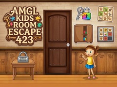                                                                     Amgel Kids Room Escape 423 ﺔﺒﻌﻟ