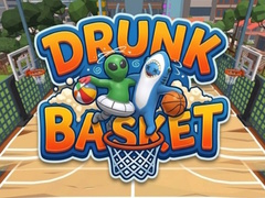                                                                     Drunk Basket ﺔﺒﻌﻟ