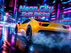                                                                     Neon City Drift Racing ﺔﺒﻌﻟ