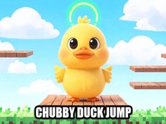                                                                     Chubby Duck Jump ﺔﺒﻌﻟ