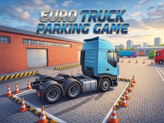                                                                     Euro Truck Parking Game ﺔﺒﻌﻟ