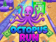                                                                     Octopus Run ﺔﺒﻌﻟ