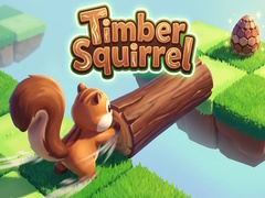                                                                     Timber Squirrel ﺔﺒﻌﻟ