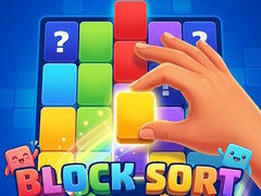                                                                     Block Sort ﺔﺒﻌﻟ