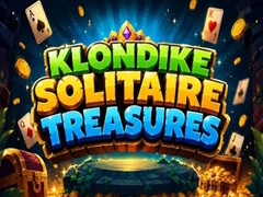                                                                     Klondike Solitaire Treasures ﺔﺒﻌﻟ