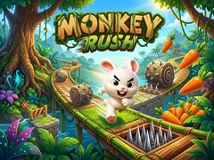                                                                     Bunny Rush ﺔﺒﻌﻟ