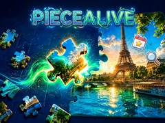                                                                     PieceAlive ﺔﺒﻌﻟ