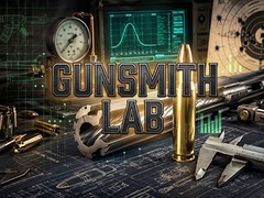                                                                     Gunsmith Lab ﺔﺒﻌﻟ