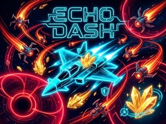                                                                     Echo Dash ﺔﺒﻌﻟ