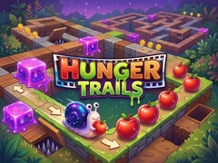                                                                     Hunger Trails ﺔﺒﻌﻟ