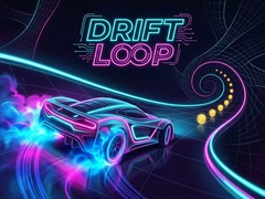                                                                     Drift Loop ﺔﺒﻌﻟ