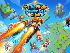                                                                     +1 To Flight Power Per Click ﺔﺒﻌﻟ