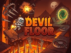                                                                     Devil Floor ﺔﺒﻌﻟ