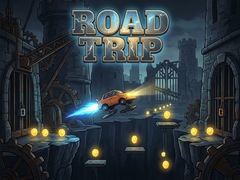                                                                     Road Trip ﺔﺒﻌﻟ