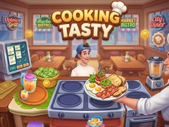                                                                     Cooking Tasty ﺔﺒﻌﻟ