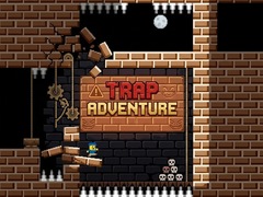                                                                    Trap Adventure ﺔﺒﻌﻟ