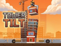                                                                     Tower Tilt ﺔﺒﻌﻟ