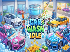                                                                     Car Wash Idle ﺔﺒﻌﻟ