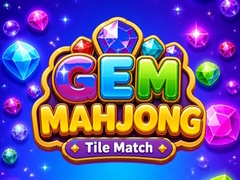                                                                     GEM MAHJONG ﺔﺒﻌﻟ