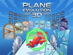                                                                     Plane Evolution 3D ﺔﺒﻌﻟ