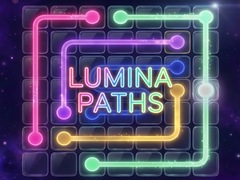                                                                     Lumina Paths ﺔﺒﻌﻟ