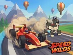                                                                     Speed Wilds ﺔﺒﻌﻟ