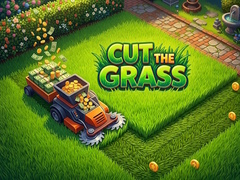                                                                     Cut The Grass  ﺔﺒﻌﻟ