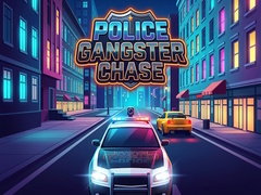                                                                     Police Gangster Chase ﺔﺒﻌﻟ