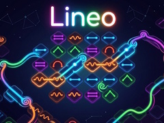                                                                     Lineo ﺔﺒﻌﻟ