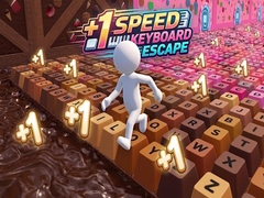                                                                     +1 Speed Keyboard Escape ﺔﺒﻌﻟ