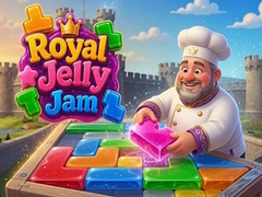                                                                     Royal Jelly Jam ﺔﺒﻌﻟ