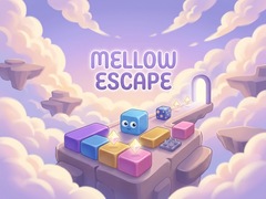                                                                     Mellow Escape ﺔﺒﻌﻟ