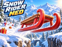                                                                     Snow Rider Neo ﺔﺒﻌﻟ