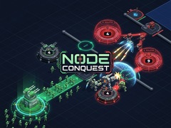                                                                     Node Conquest ﺔﺒﻌﻟ