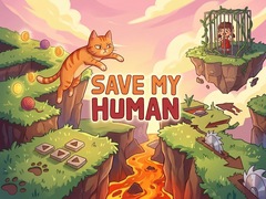                                                                     Save My Human ﺔﺒﻌﻟ
